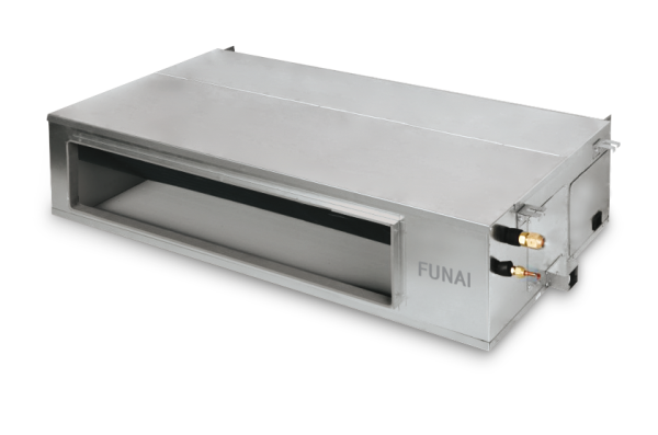 Внутренний блок канального типа серии ORIGAMI KODO Inverter RAM-I-OK55HP.D02/S