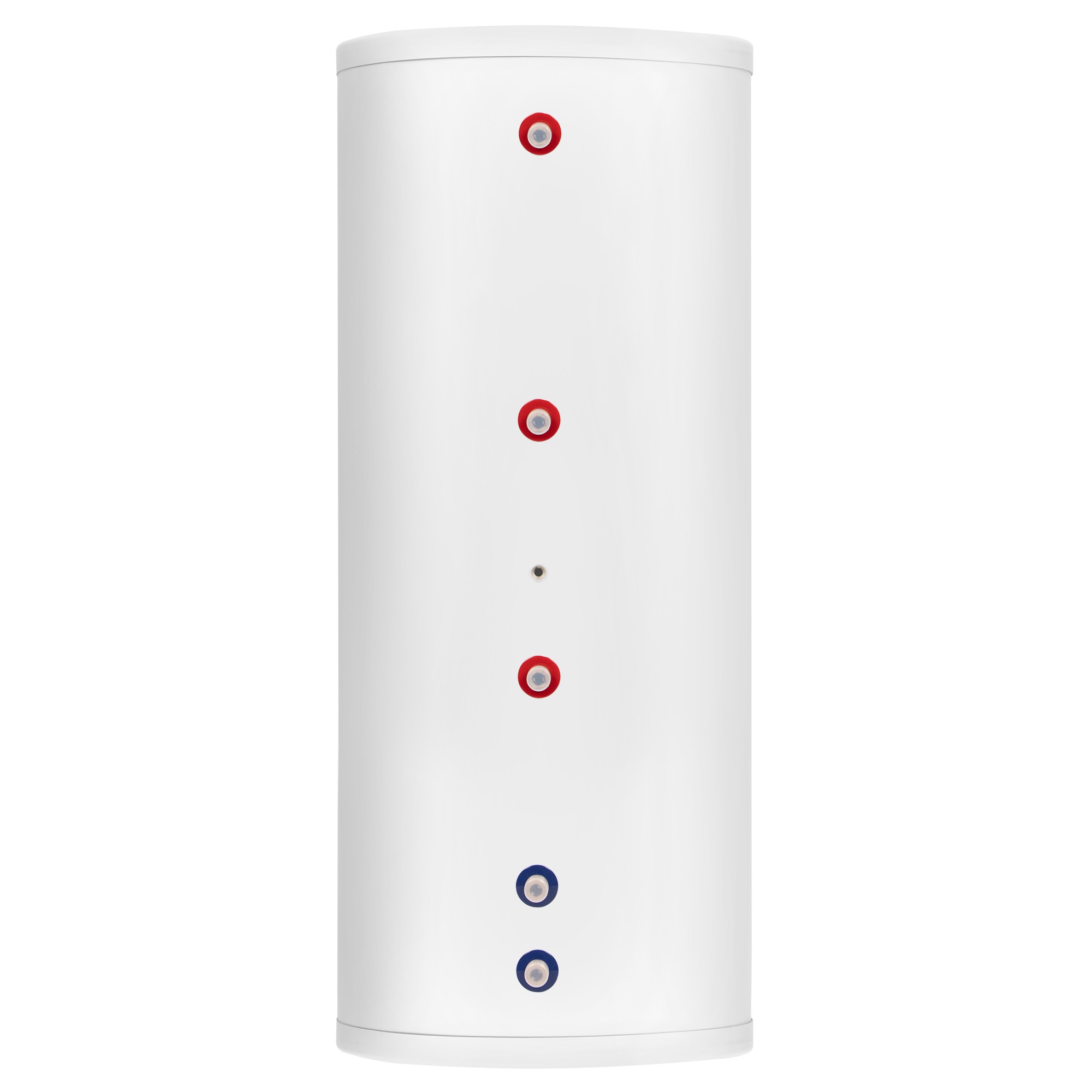 Бойлер косвенного нагрева Royal Thermo AQUATEC Standart SF200 White напольный