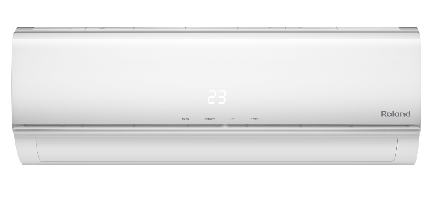 Классическая сплит-система серии FAVORITE II 2024 FU-12HSS010/N6 (комплект)
