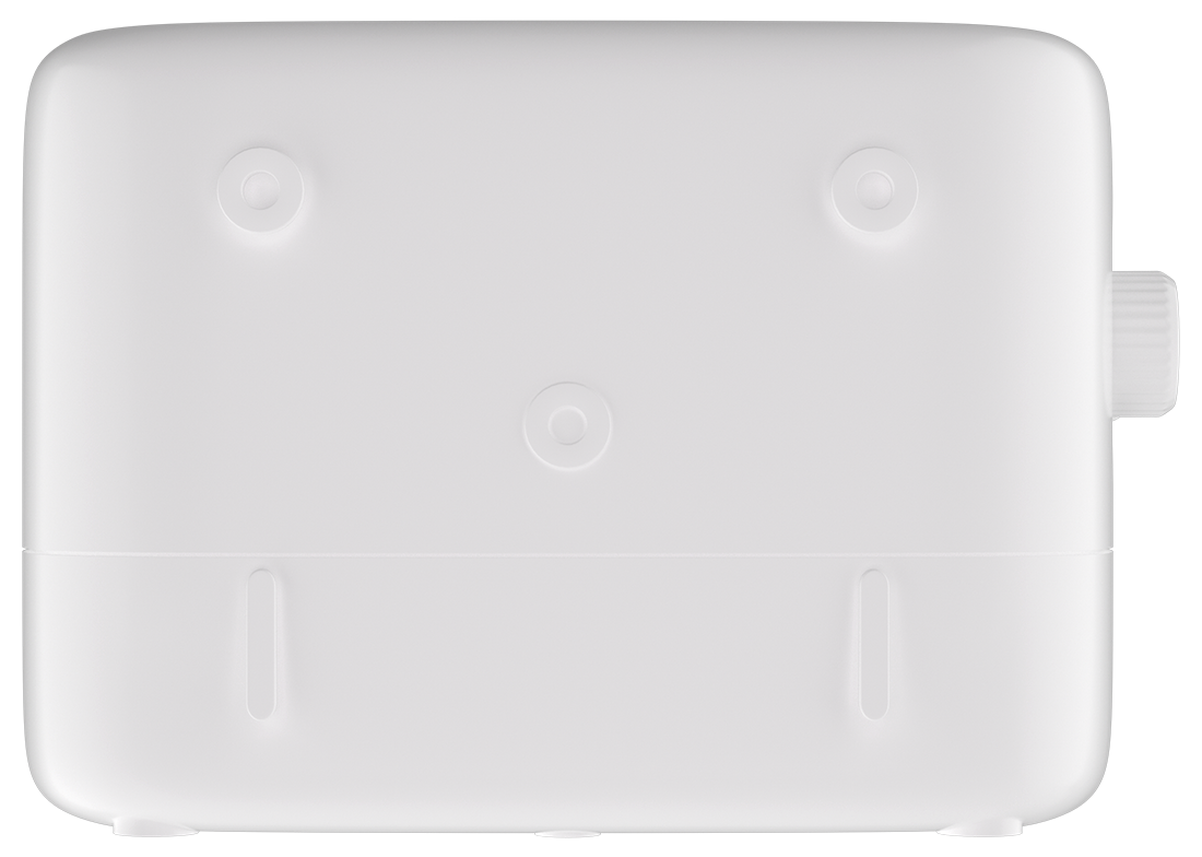 Тепловентилятор серии PREFERITO RFH-PF1200DC-WT