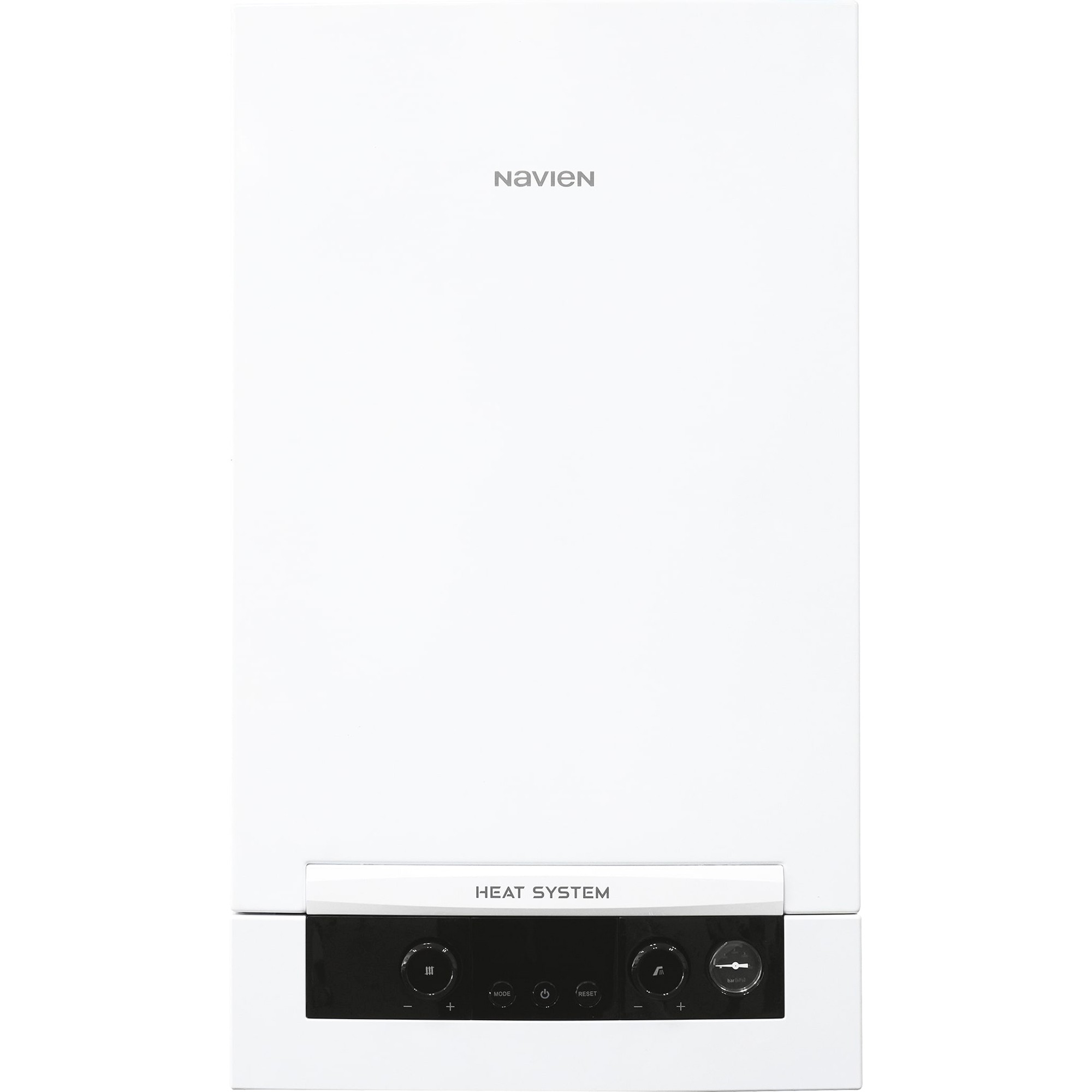 Котел газовый Navien Heat System NGB210 - 32H настенный, 1 конт., закр.кам.сгор.