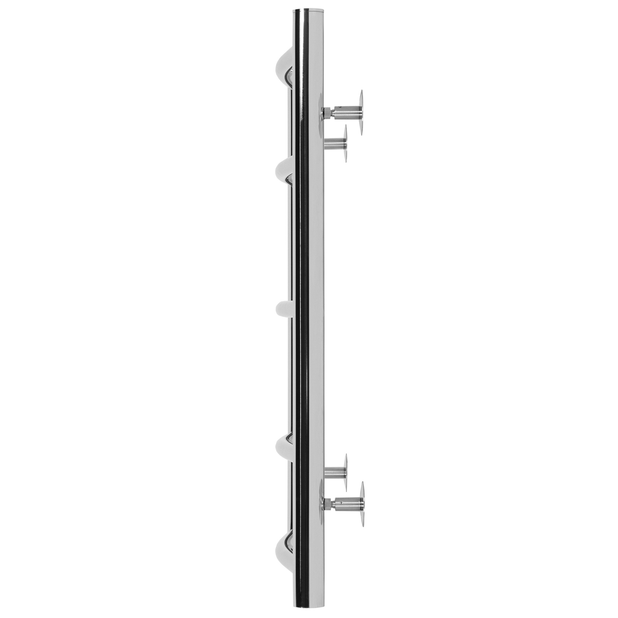 Полотенцесушитель Royal Thermo Классика П5 500х596