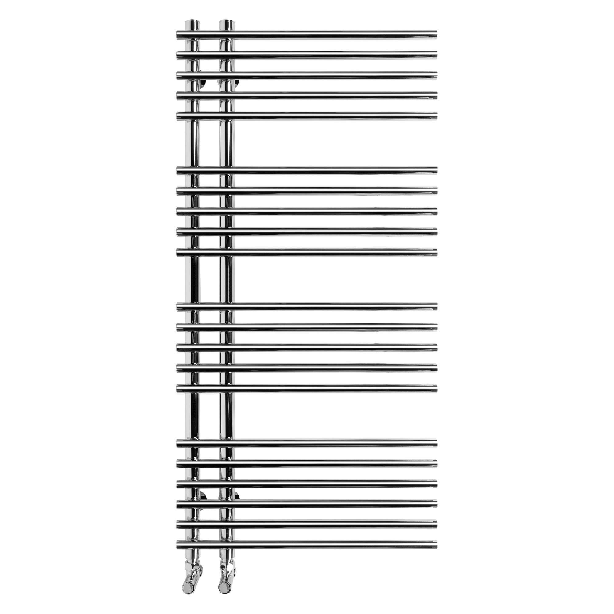 Полотенцесушитель Royal Thermo Pino П21 500х1000 стальной