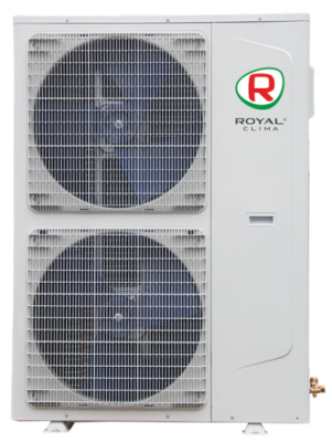 Классическая сплит-система канального типа ROYAL CLIMA серии COMPETENZA 2023 CO-D 48HNXA/CO-E 48HNXA (комплект)
