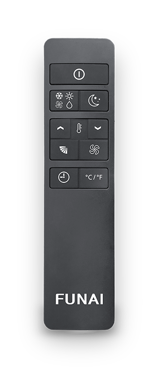 Мобильный кондиционер серии SAKURA MAC-SK30HPN03