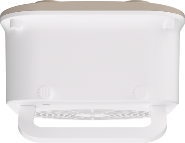 Тепловентилятор серии CRAVE EFH-C2000DS-WBG