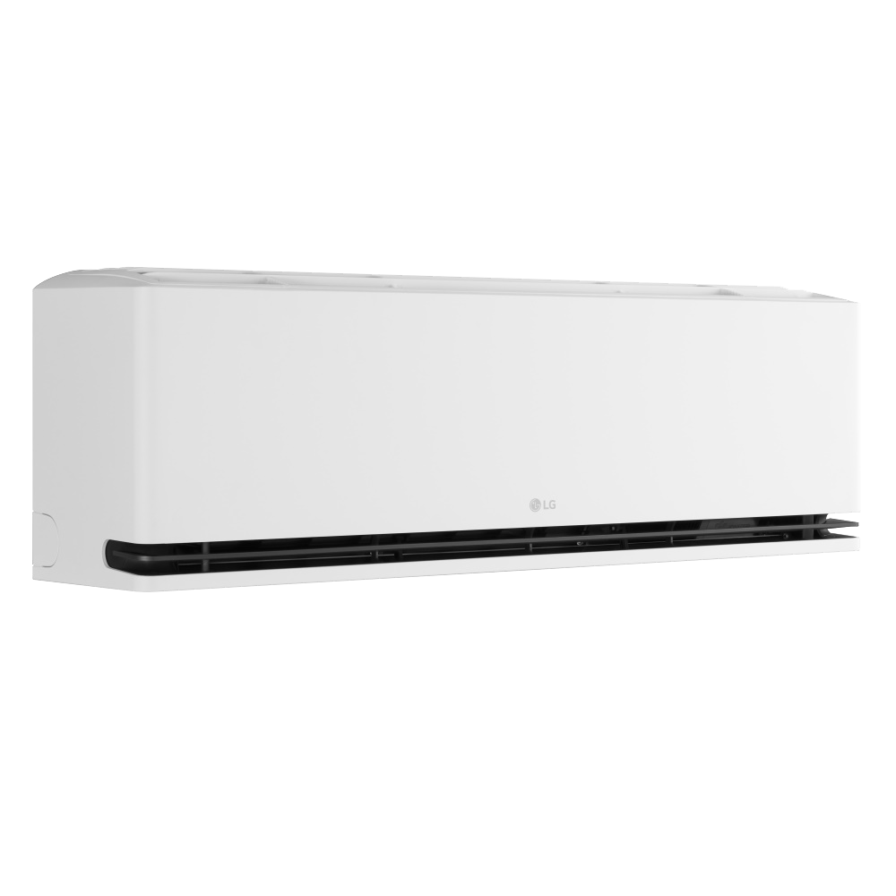 Инверторная сплит-система серии DELUXE PRO DUAL Inverter H12S1D (комплект)