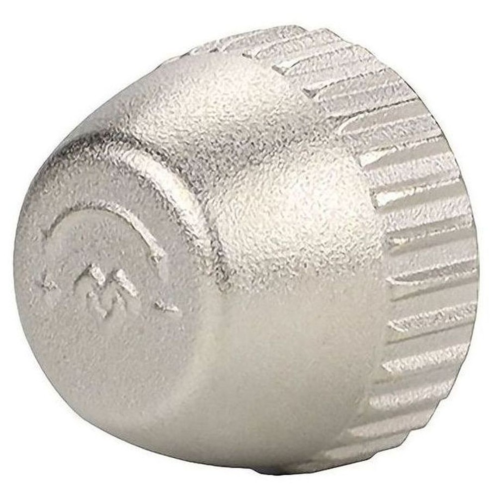 Колпачок VARMEGA запирающий латунный VM15978