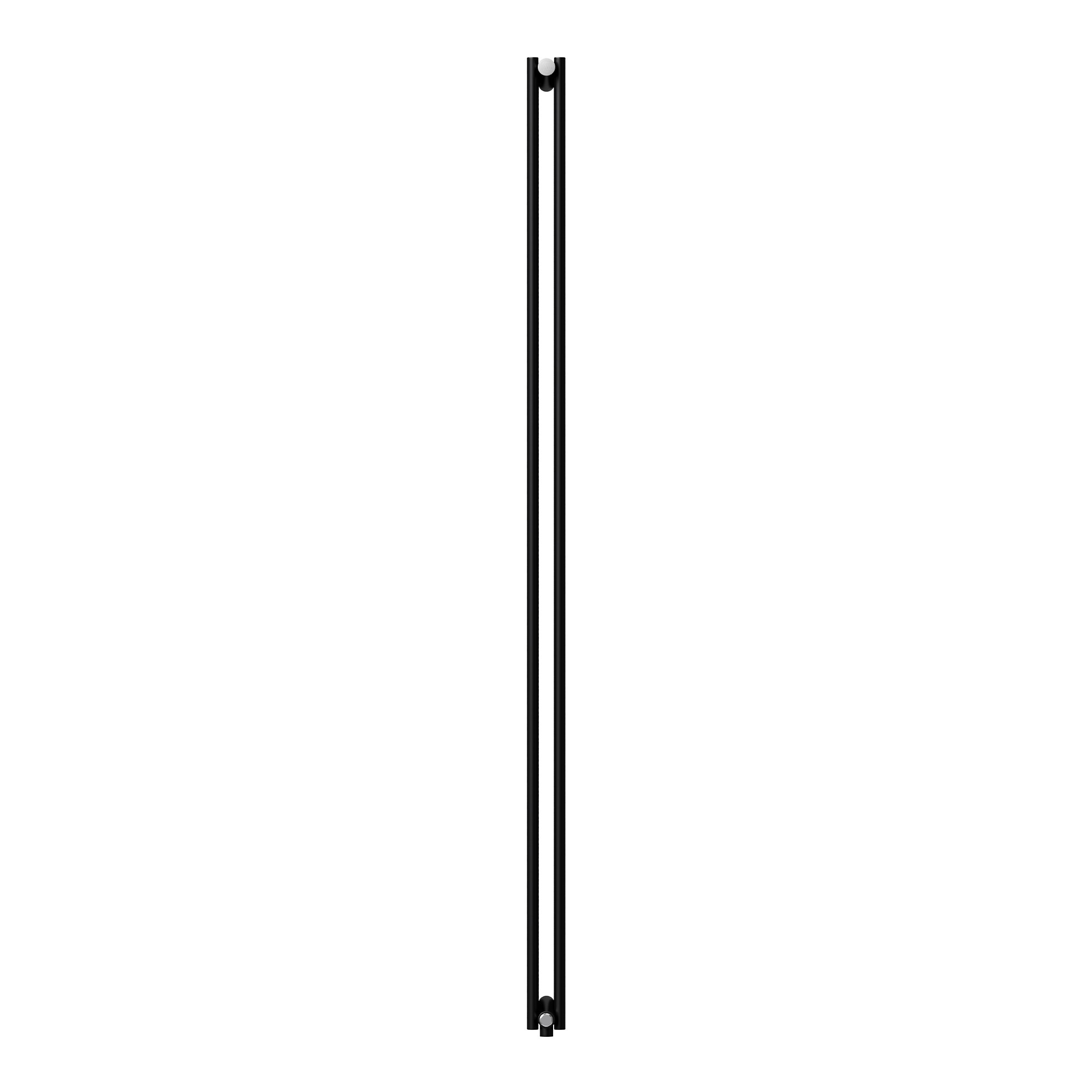 Дизайн-радиатор Royal Thermo Shift R22 VC2180 - 06 секц. RAL9005m