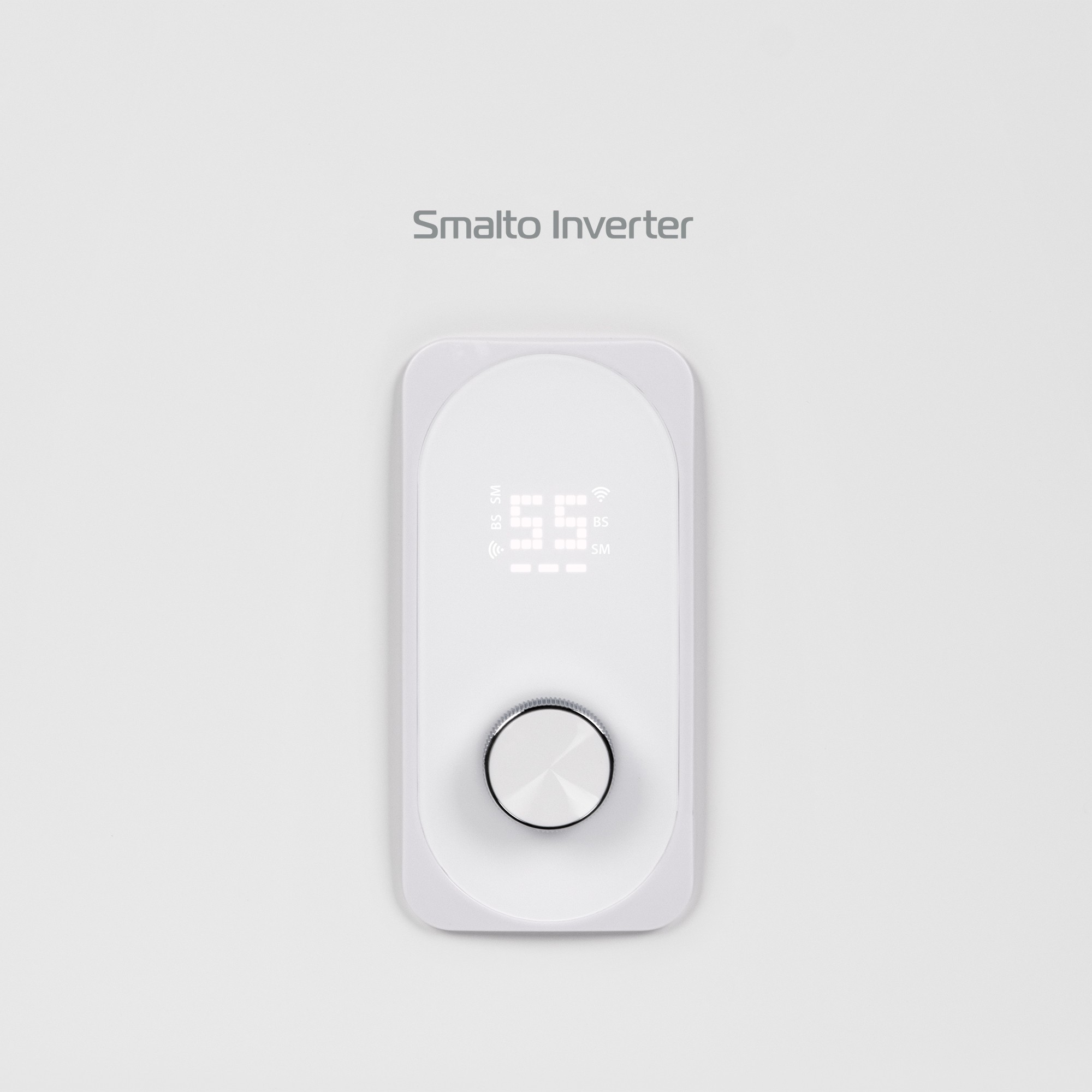 Водонагреватель Royal Thermo RWH 100 Smalto Inverter