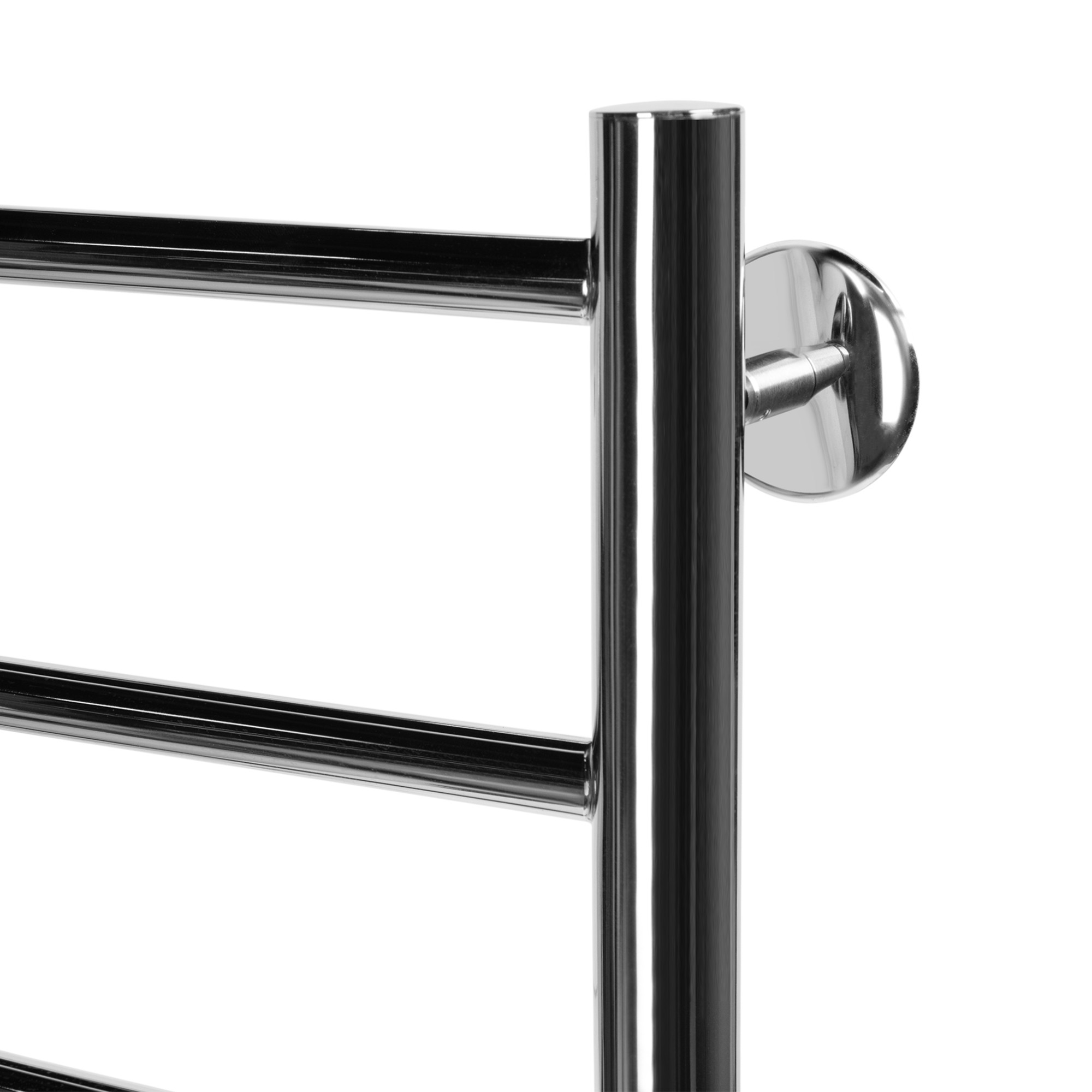 Полотенцесушитель Royal Thermo Classic П7 500х800 электро (new встроен. диммер)