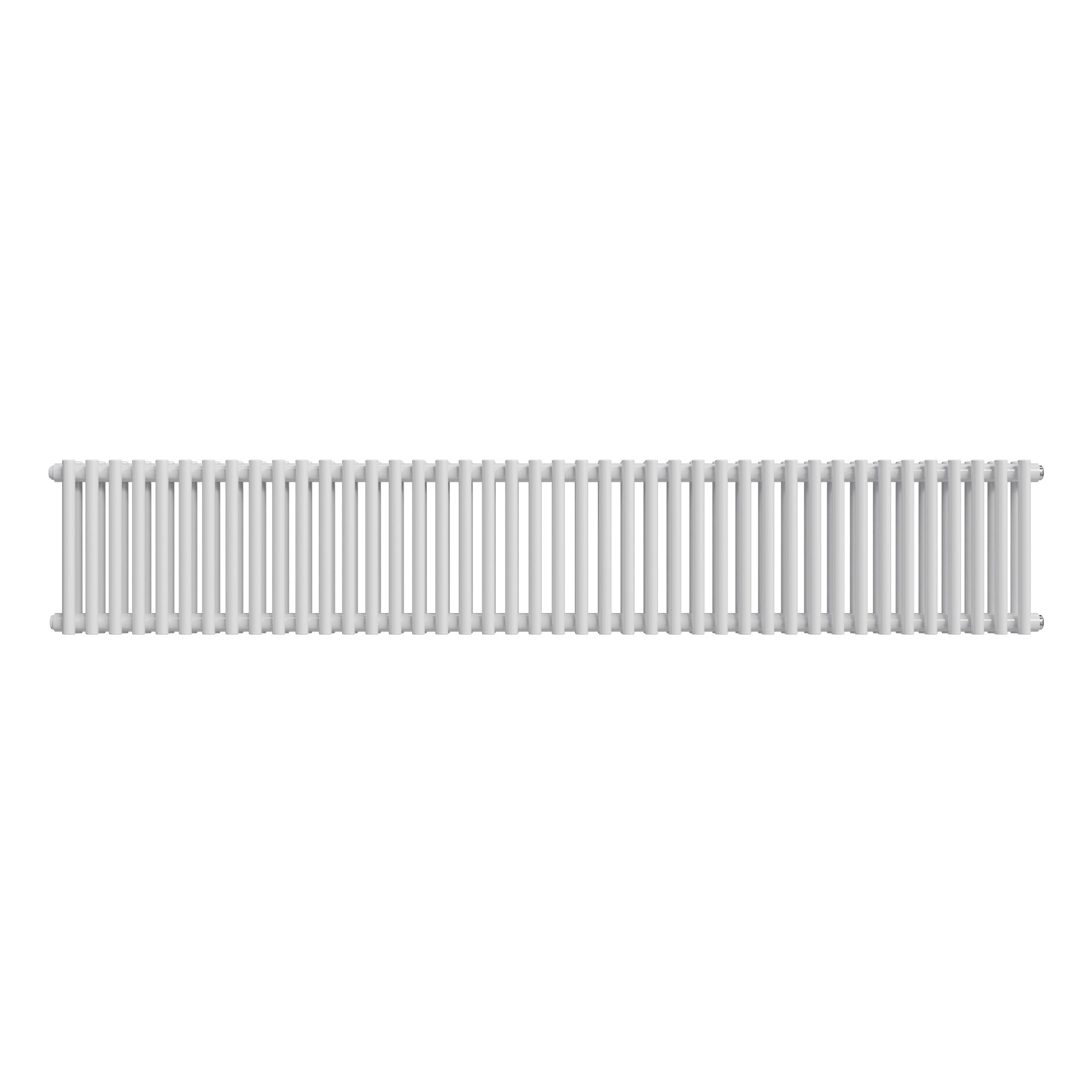 Дизайн-радиатор Royal Thermo Shift R22 C2030 - 42 секц. RAL9016