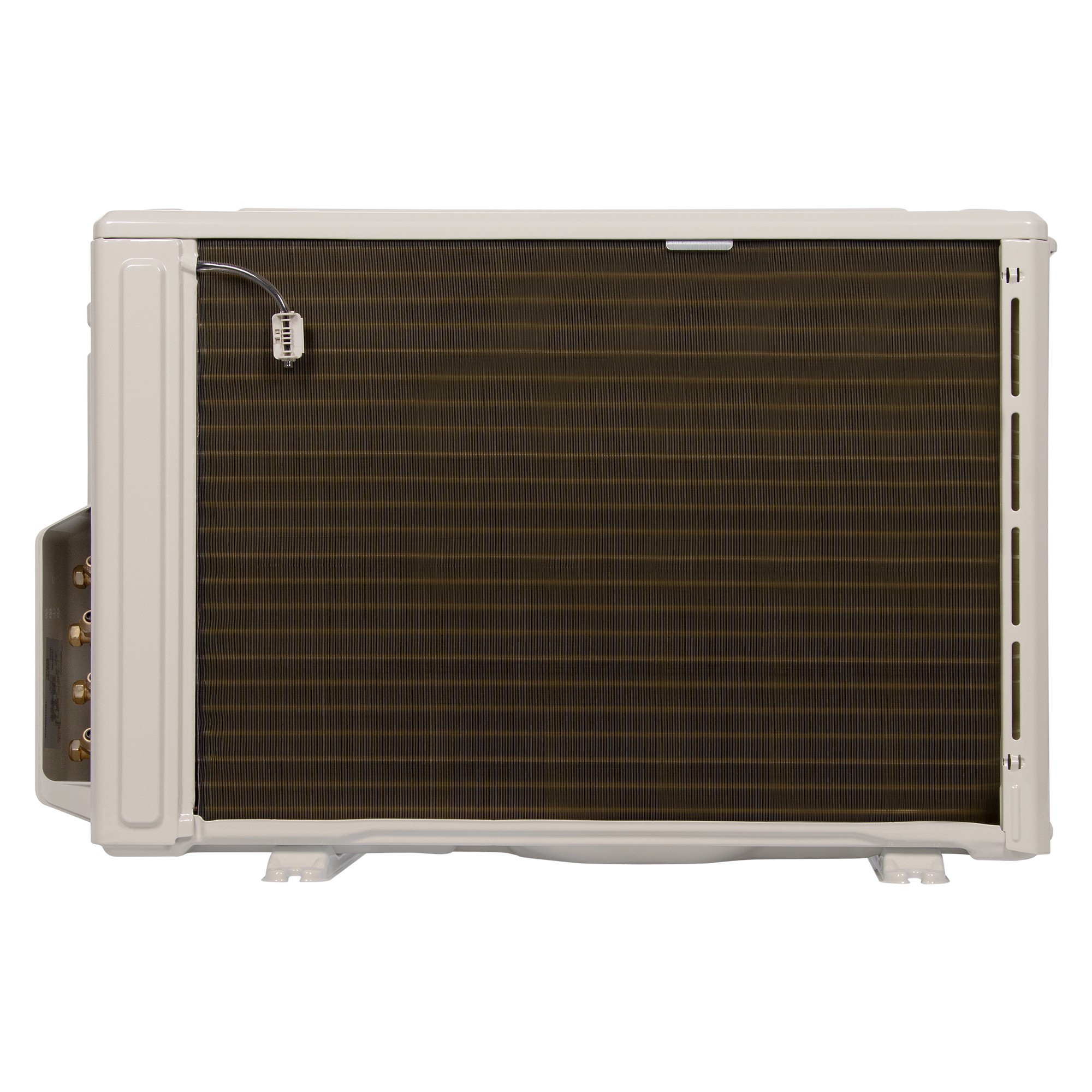 Блок наружный Ballu Multi Smart BM2OI-FM/out-18HN8_V1/EU инверторной мульти сплит-системы