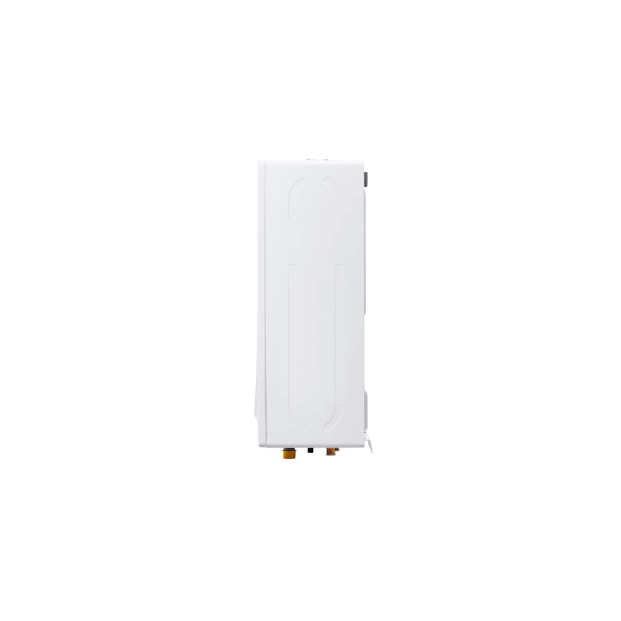 Котел газовый Navien Deluxe C -24k, настенный, 2 конт., закр.кам.сгор.