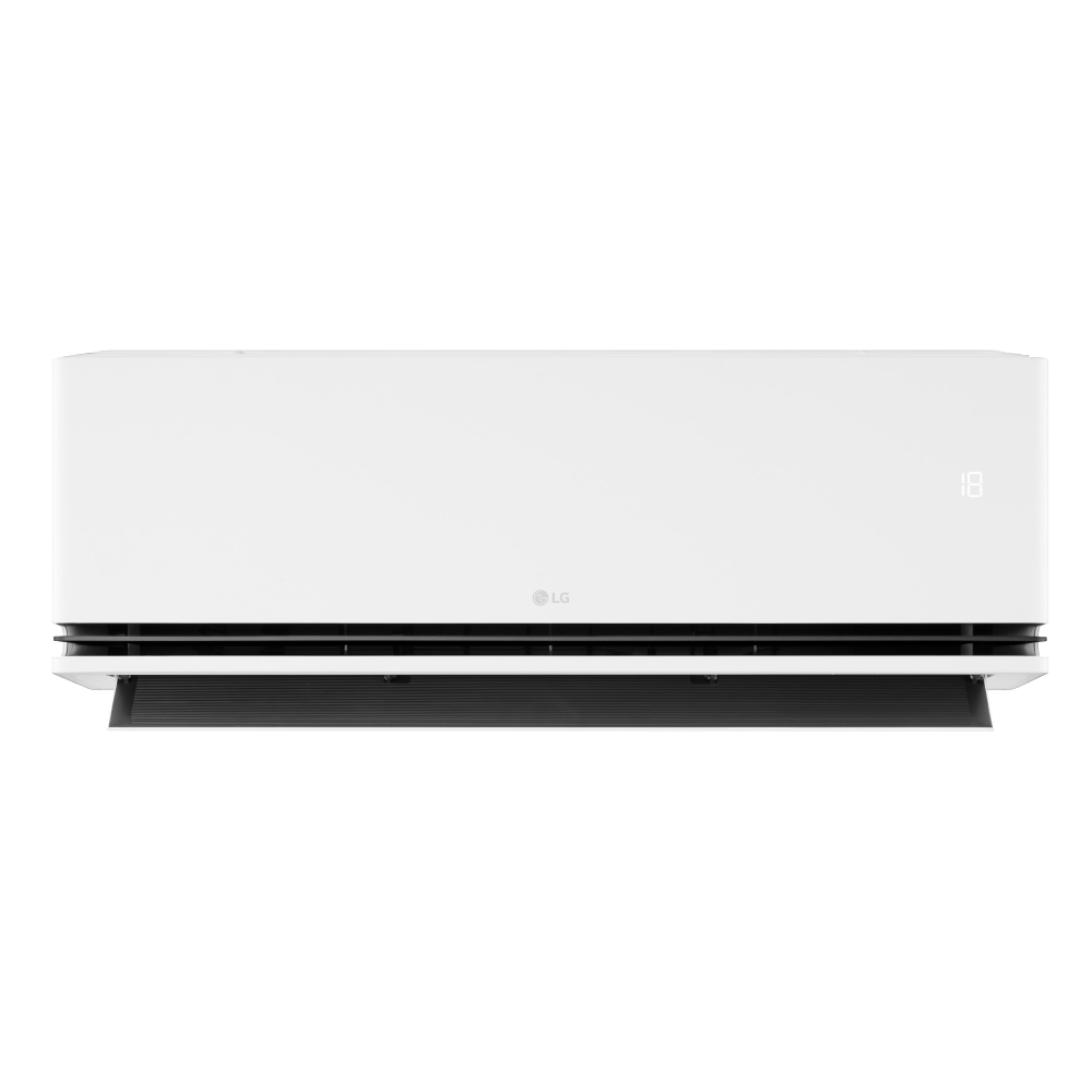 Инверторная сплит-система серии DELUXE PRO DUAL Inverter H12S1D (комплект)