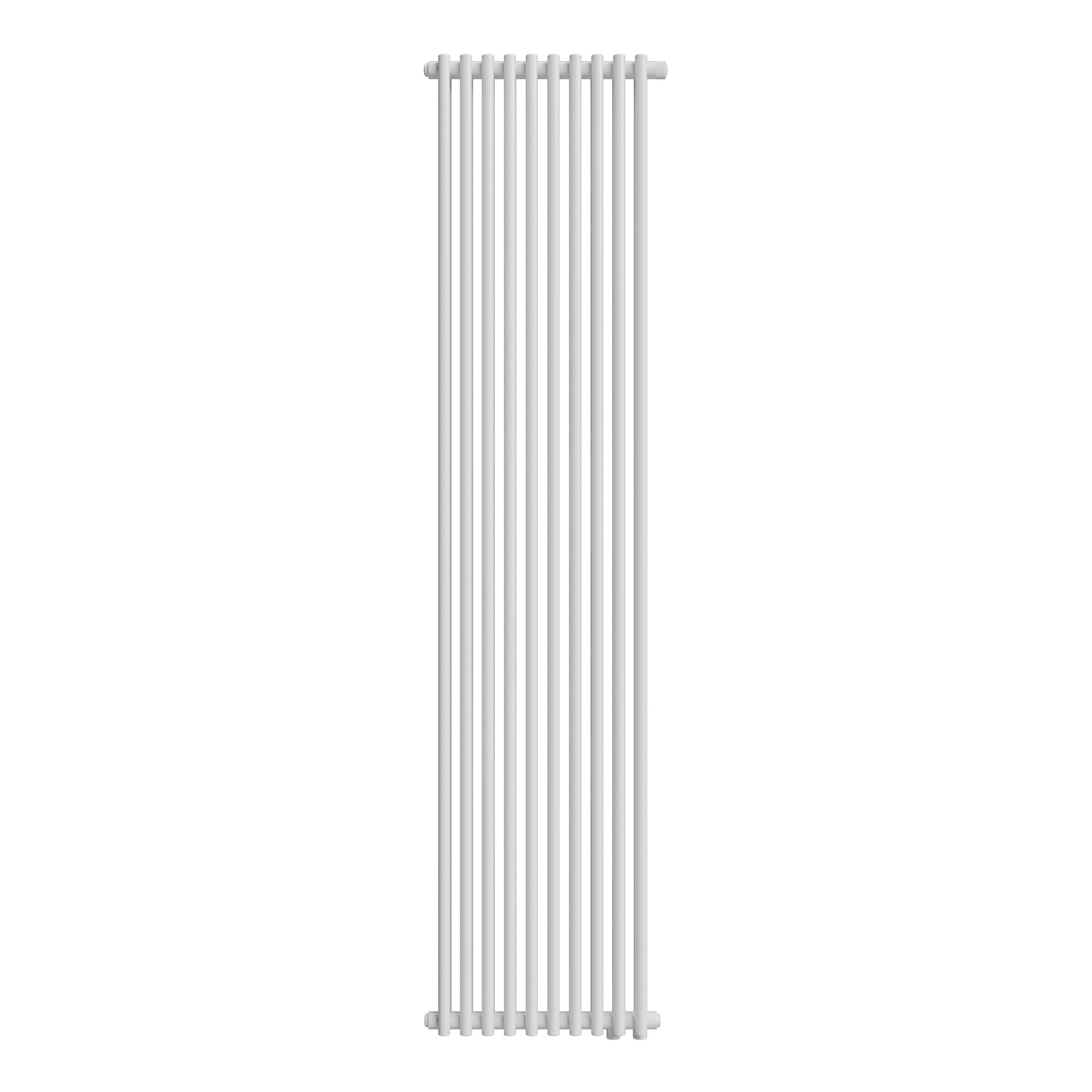 Дизайн-радиатор Royal Thermo Shift R22 VC2180 - 10 секц. RAL9016