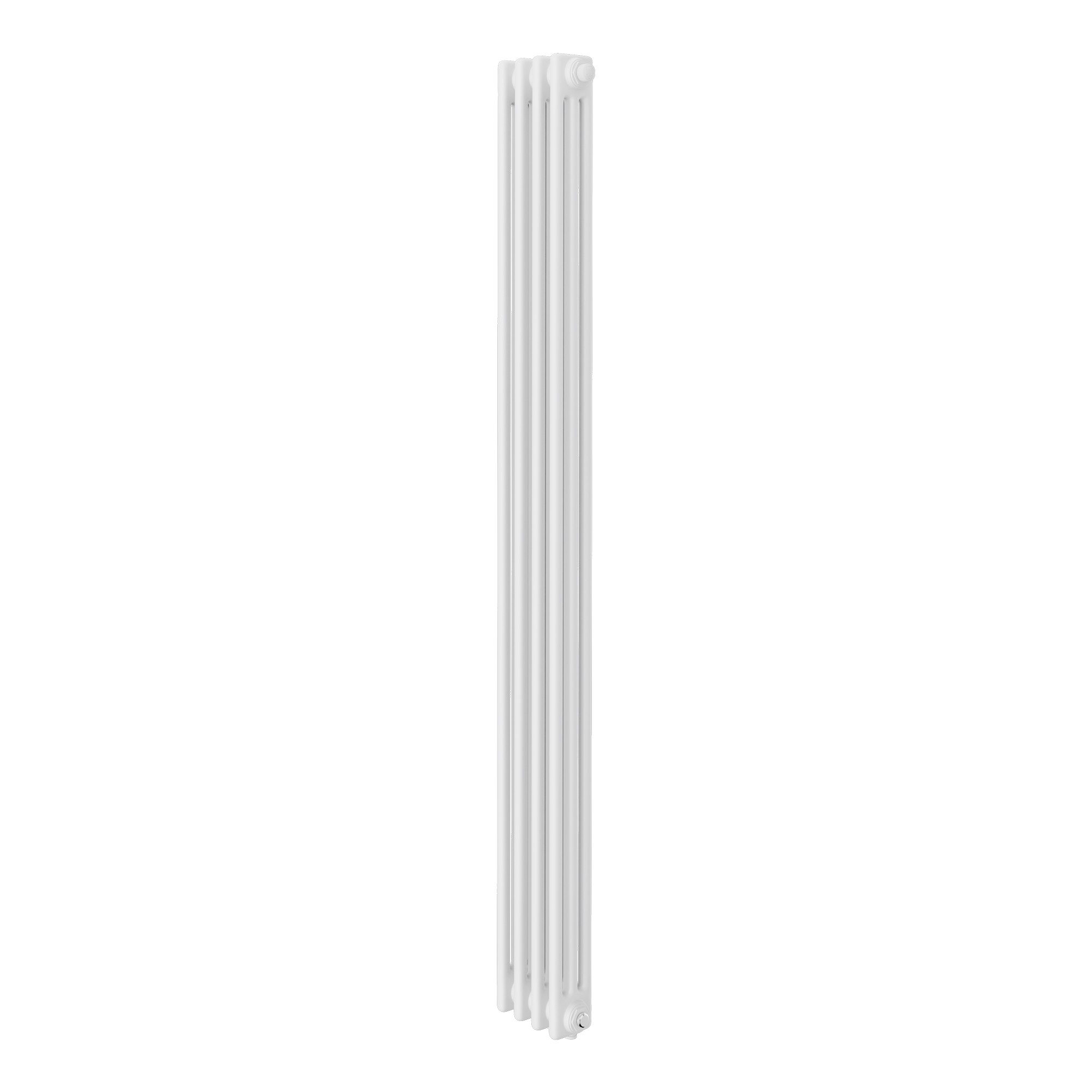 Дизайн-радиатор Royal Thermo Insignia VC3180 - 04 секц. RAL9016