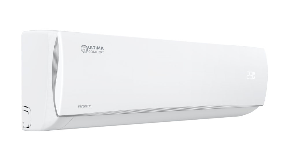 Инверторная сплит-система серии ECLIPSE Inverter ECL-I12PN (комплект)