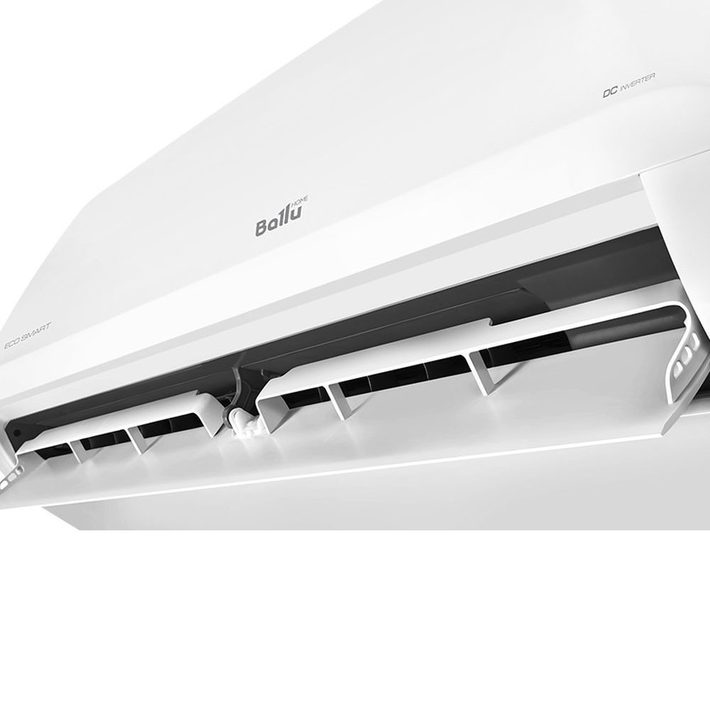 Сплит-система инверторного типа Ballu Eco Smart DC BSYI-18HN8_V5 комплект