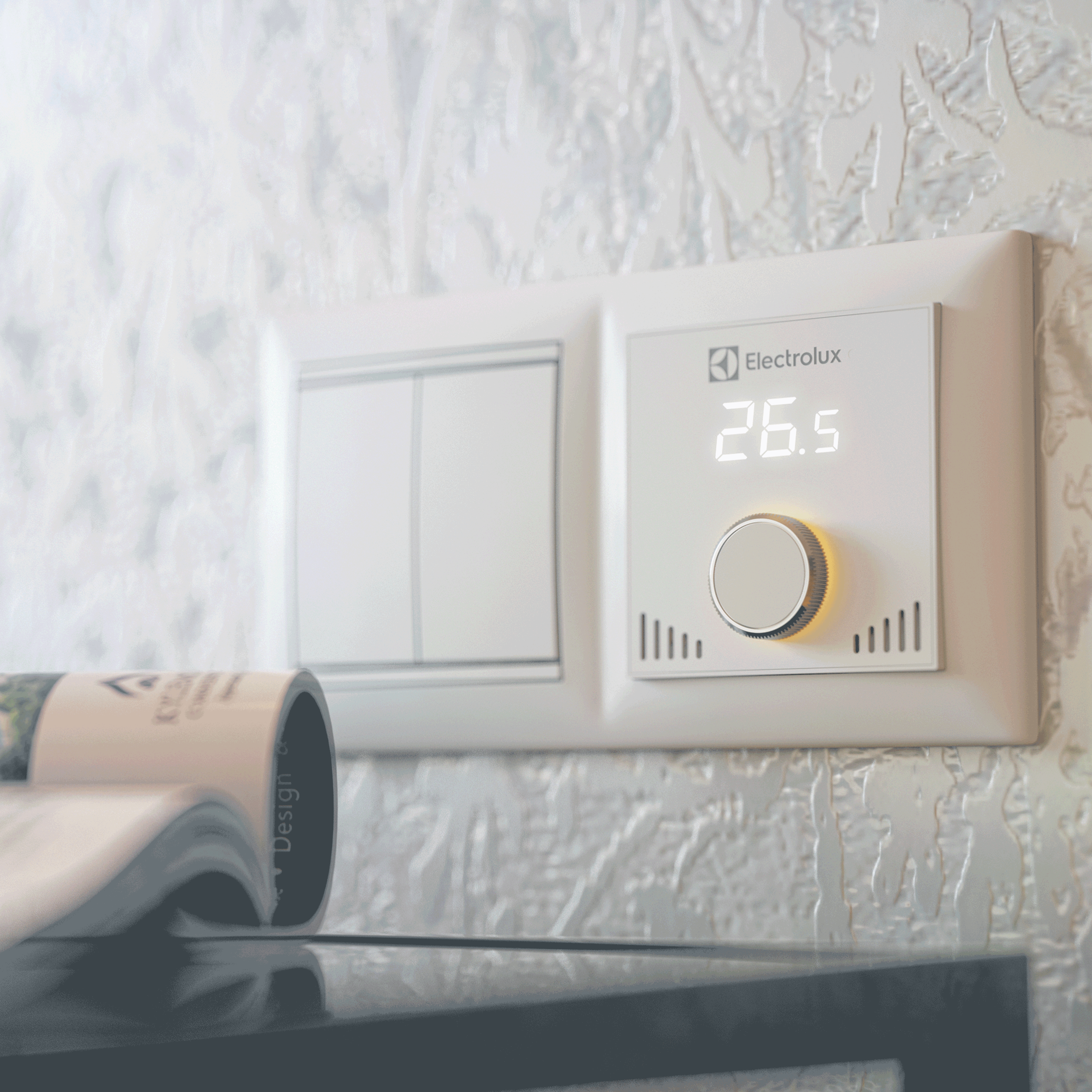 Терморегулятор Electrolux ETS-16