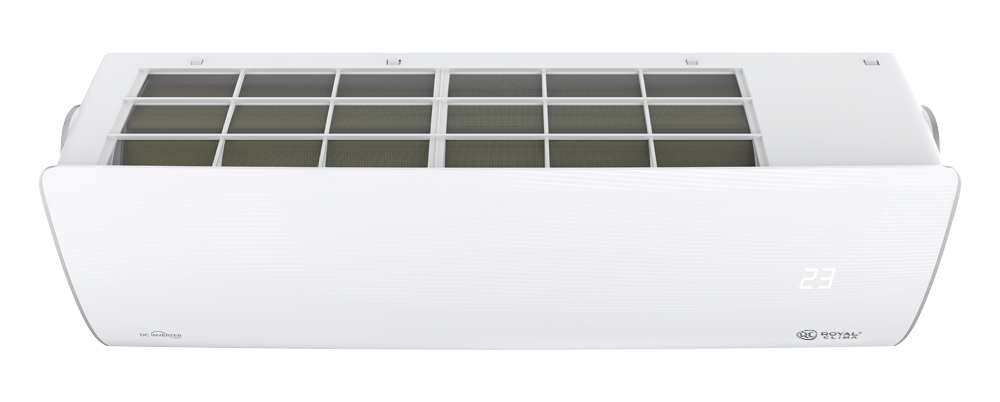 Инверторная сплит-система серии ARIA DC Inverter RCI-ARE35HN (комплект)