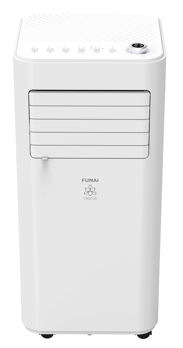 Мобильный кондиционер cерии CROCUS MAC-CS22CON02
