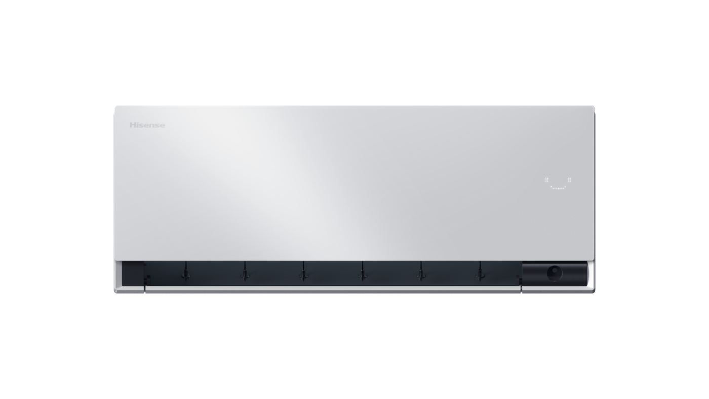 Внутренние блоки настенного типа серии SENSATION PRO MULTI Superior DC Inverter AS-13UW4RWMQK00G