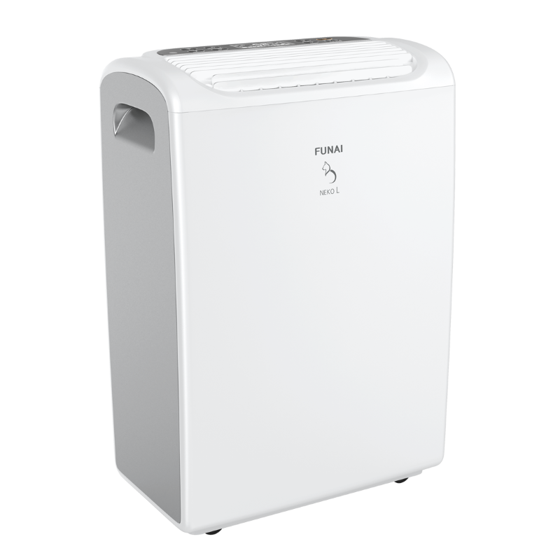 Осушитель воздуха серии NEKO L RAD-N22F6E