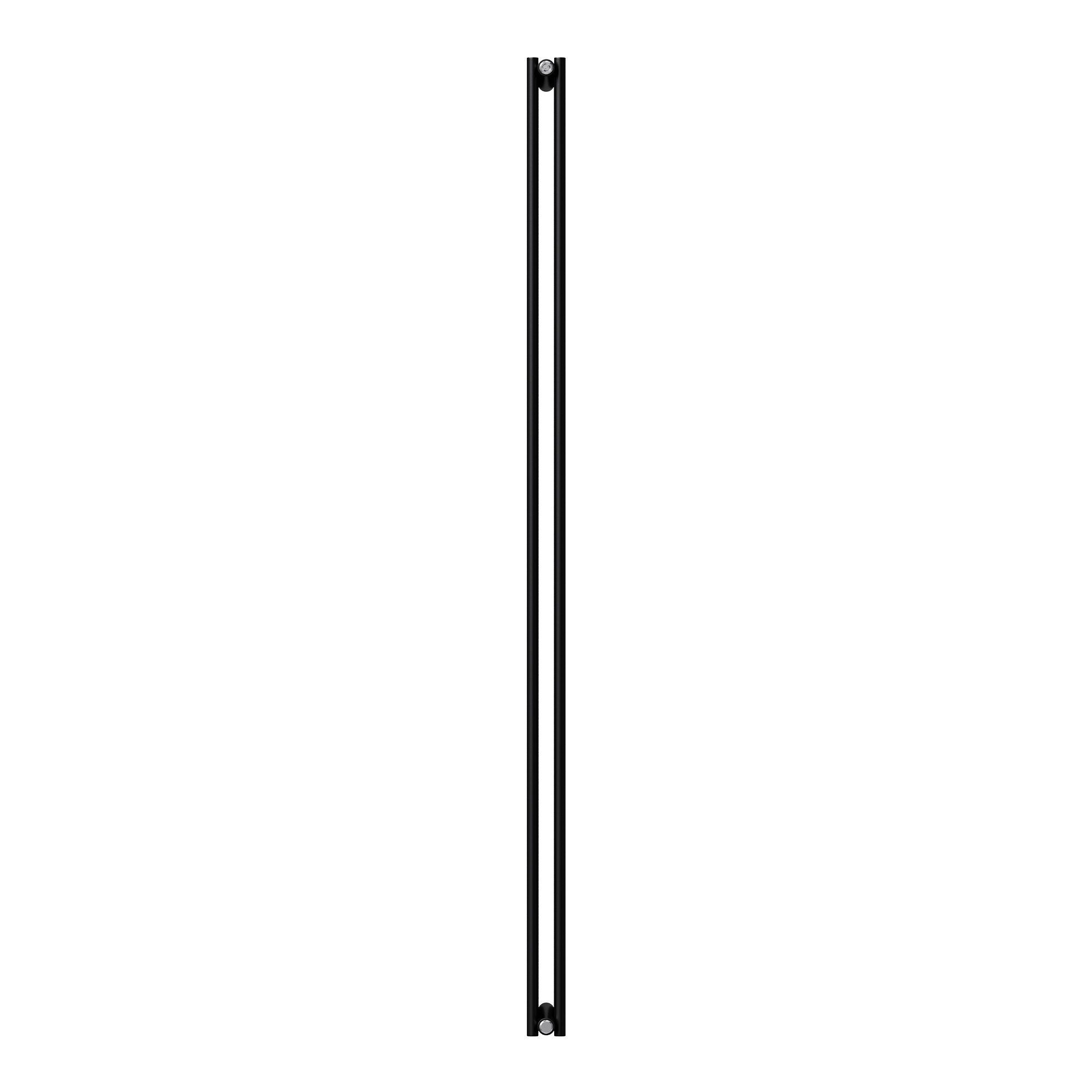 Дизайн-радиатор Royal Thermo Shift R22 C2180 - 06 секц. RAL9005m