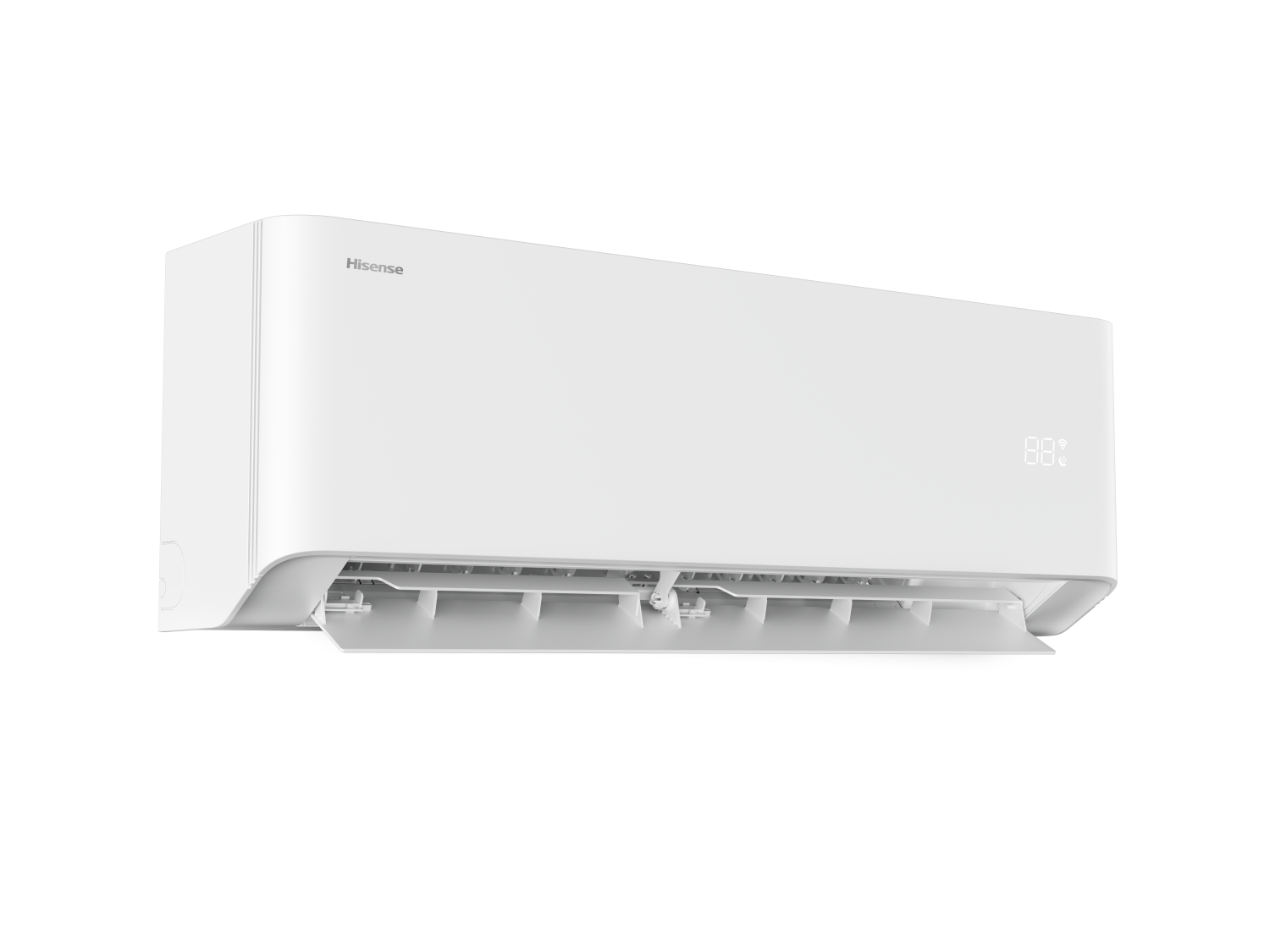 Инверторная сплит-система серии VIBE DC Inverter AS-13UW4RYRHB04 (комплект)