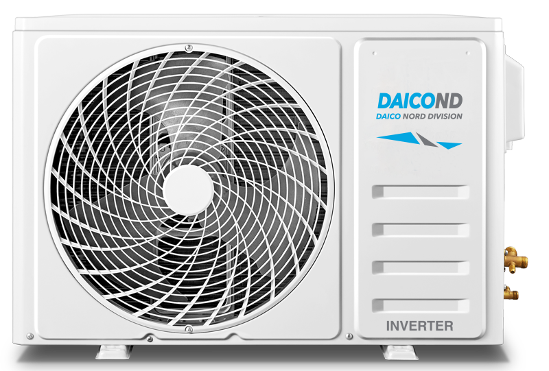 Инверторная сплит-система серии ODYS Inverter 2026 DNI-OSE12NW (комплект)
