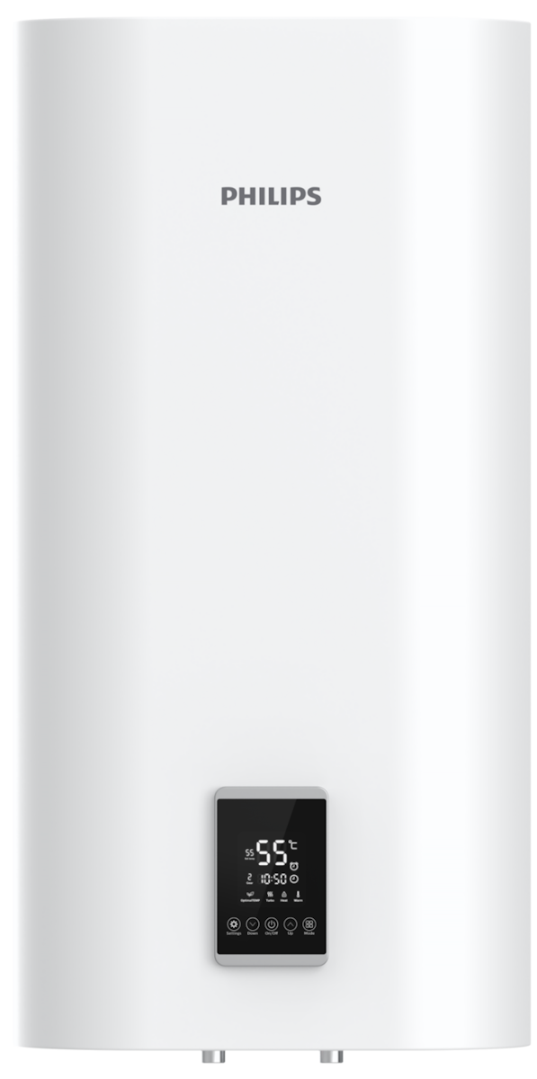 Электрический водонагреватель серии UltraHeat Smart AWH1622/51(80YC)