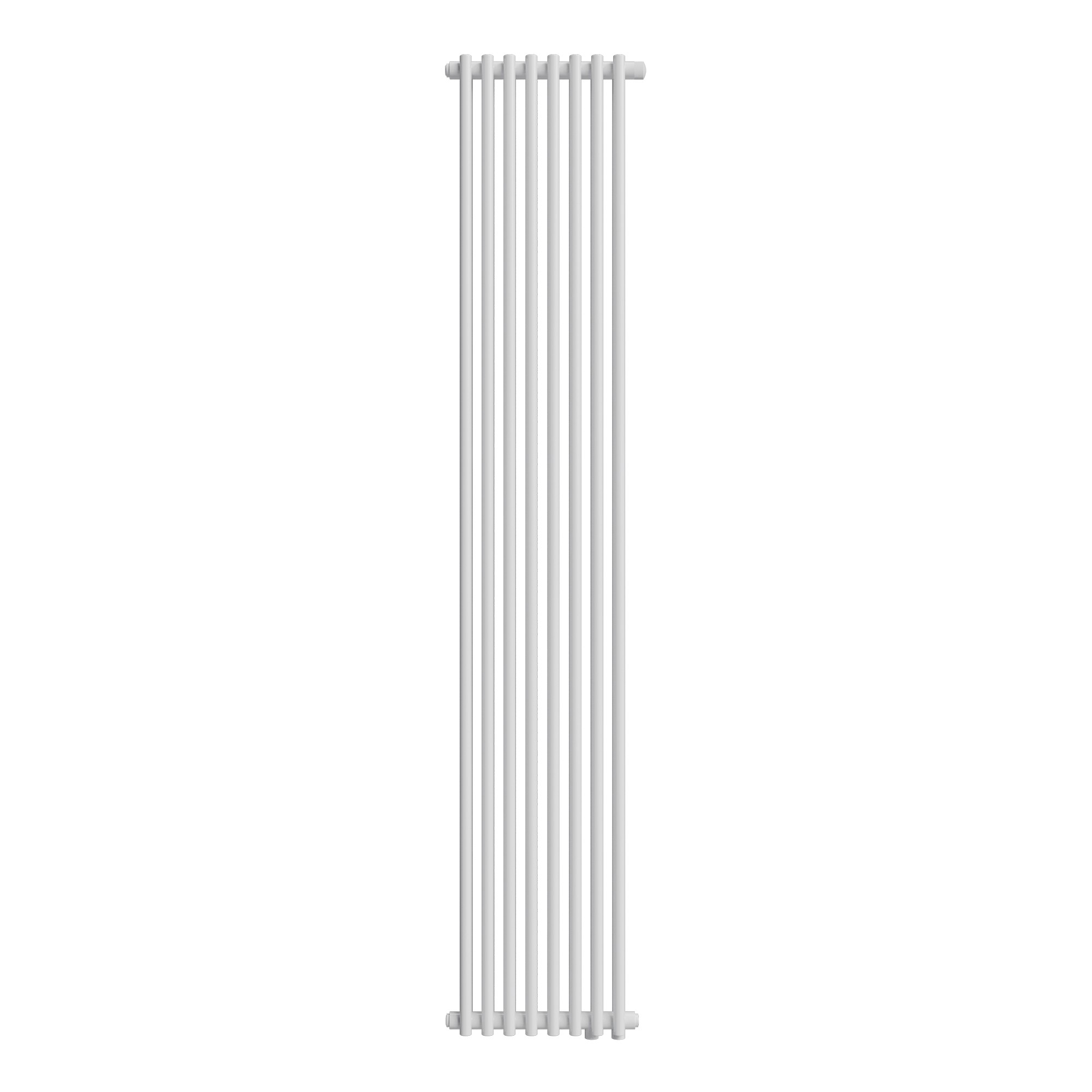 Дизайн-радиатор Royal Thermo Shift R22 VC2180 - 08 секц. RAL9016