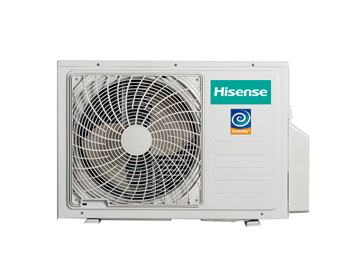 Наружный блок HISENSE серии FREE Match LP DC Inverter (R32) AMW4-36U4RAA LP