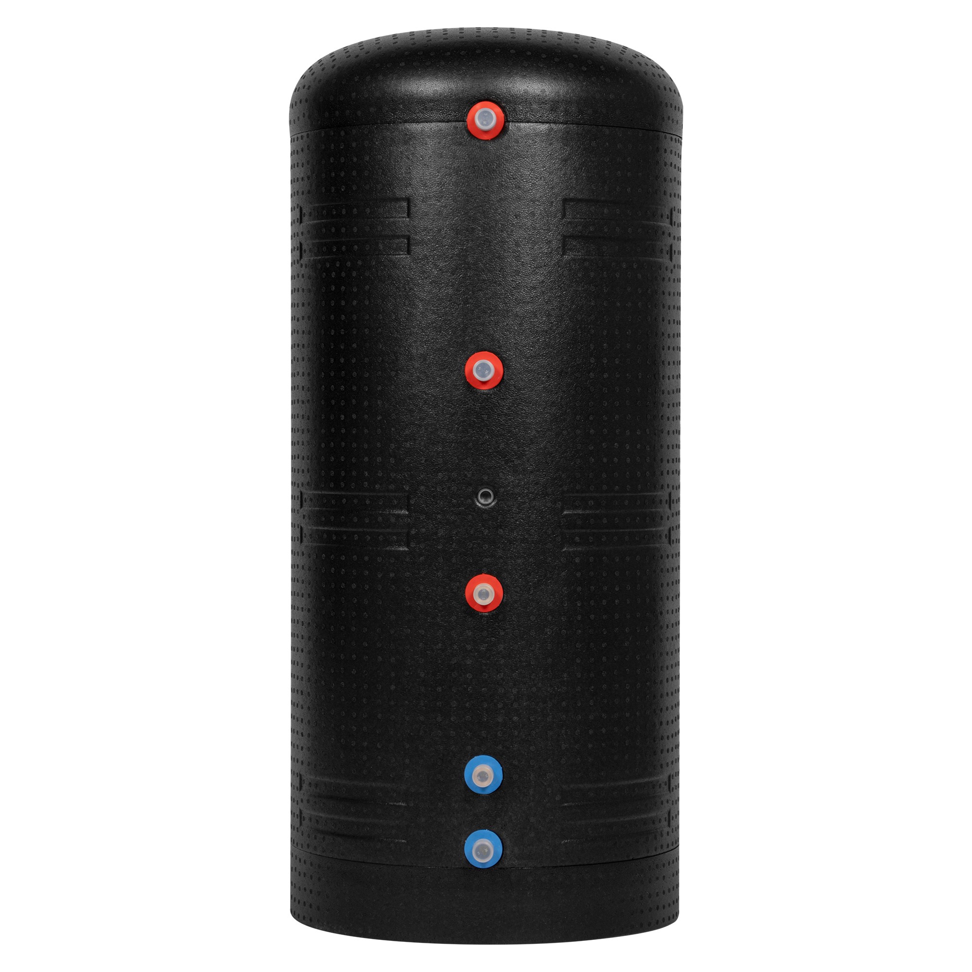 Бойлер косвенного нагрева Royal Thermo AQUATEC INOX RTWX-P 200 PRO напольный