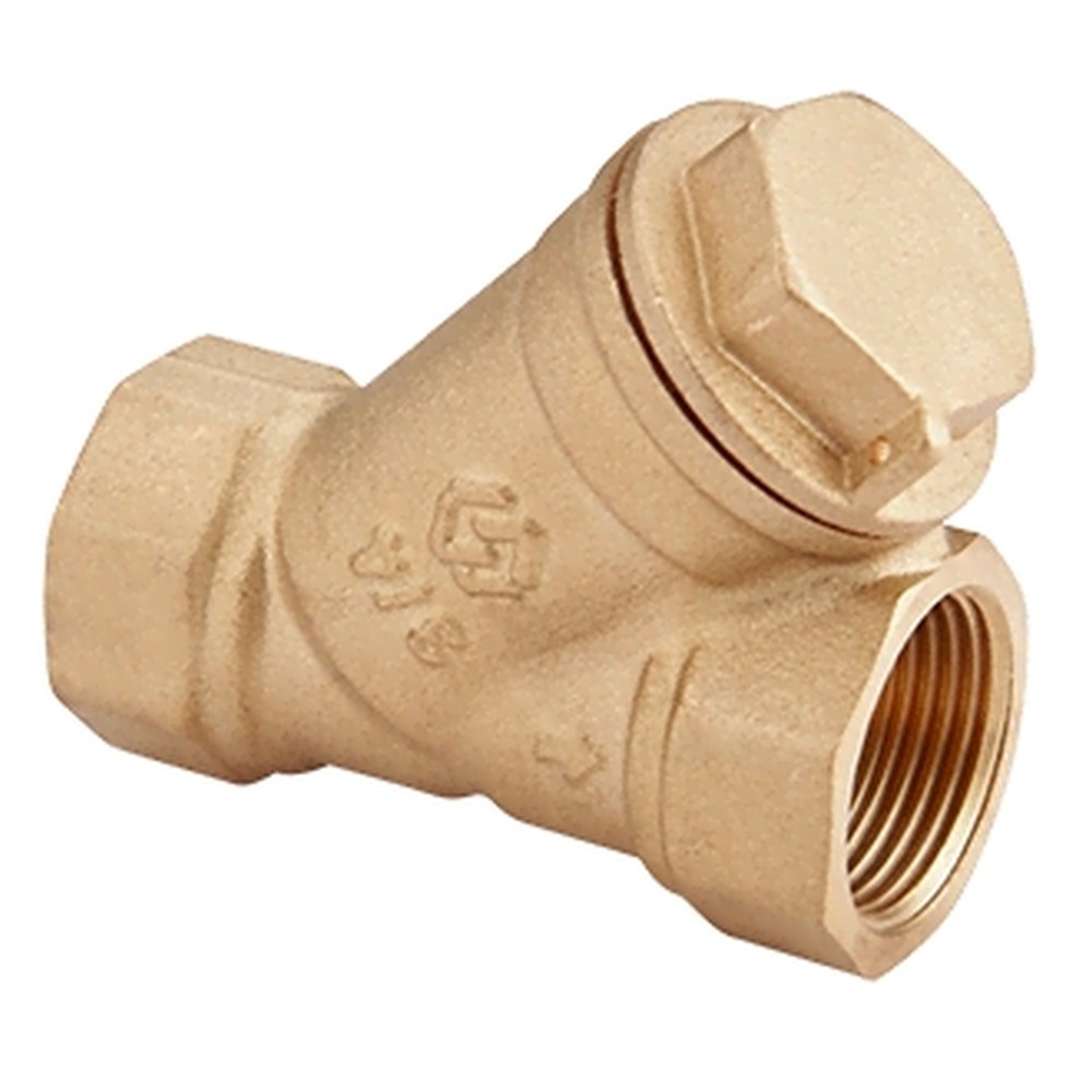 Фильтр косой грубой очистки MVI AquaHit 1"