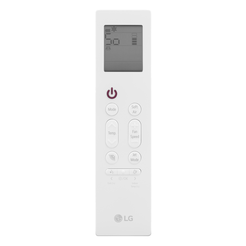 Внутренние блоки мульти сплит-систем настенного типа серии DELUXE PRO H12S1D.NS1R