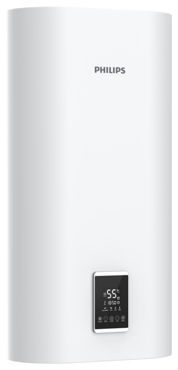Электрический водонагреватель серии UltraHeat Smart AWH1622/51(80YC)
