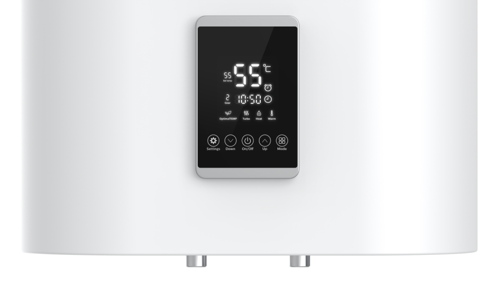Электрический водонагреватель серии UltraHeat Smart AWH1622/51(80YC)