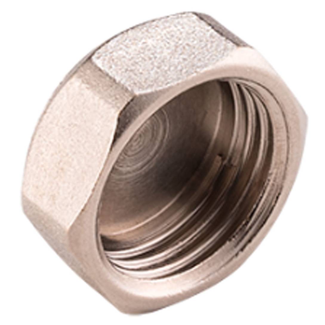 Заглушка MVI с внутренней резьбой 1/2"