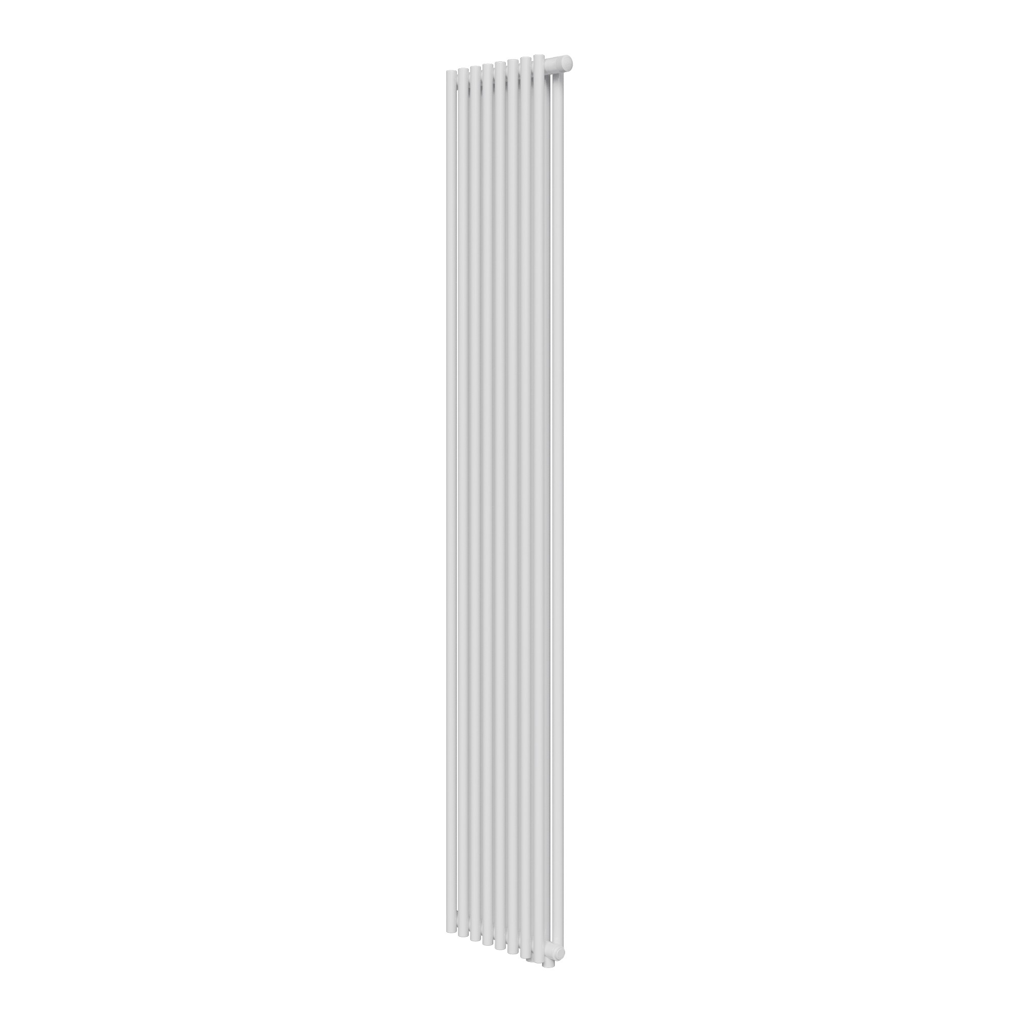 Дизайн-радиатор Royal Thermo Shift R22 VC2180 - 08 секц. RAL9016