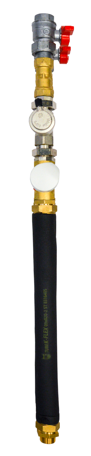 Смесительный узел серии ZMP ECO Kv FC ZMP ECO kv 2 FC