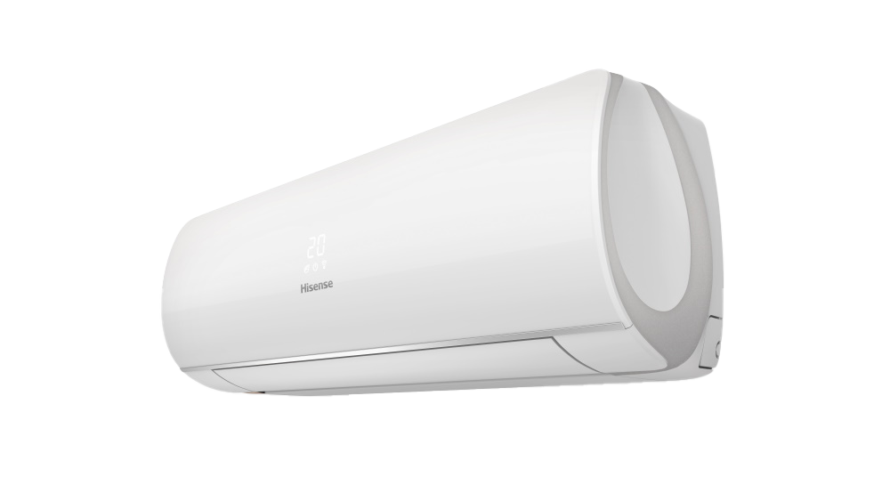 Инверторная сплит-система серии LUX Design SUPER DC Inverter (R32) AS-13UW4RVETS00 (комплект)