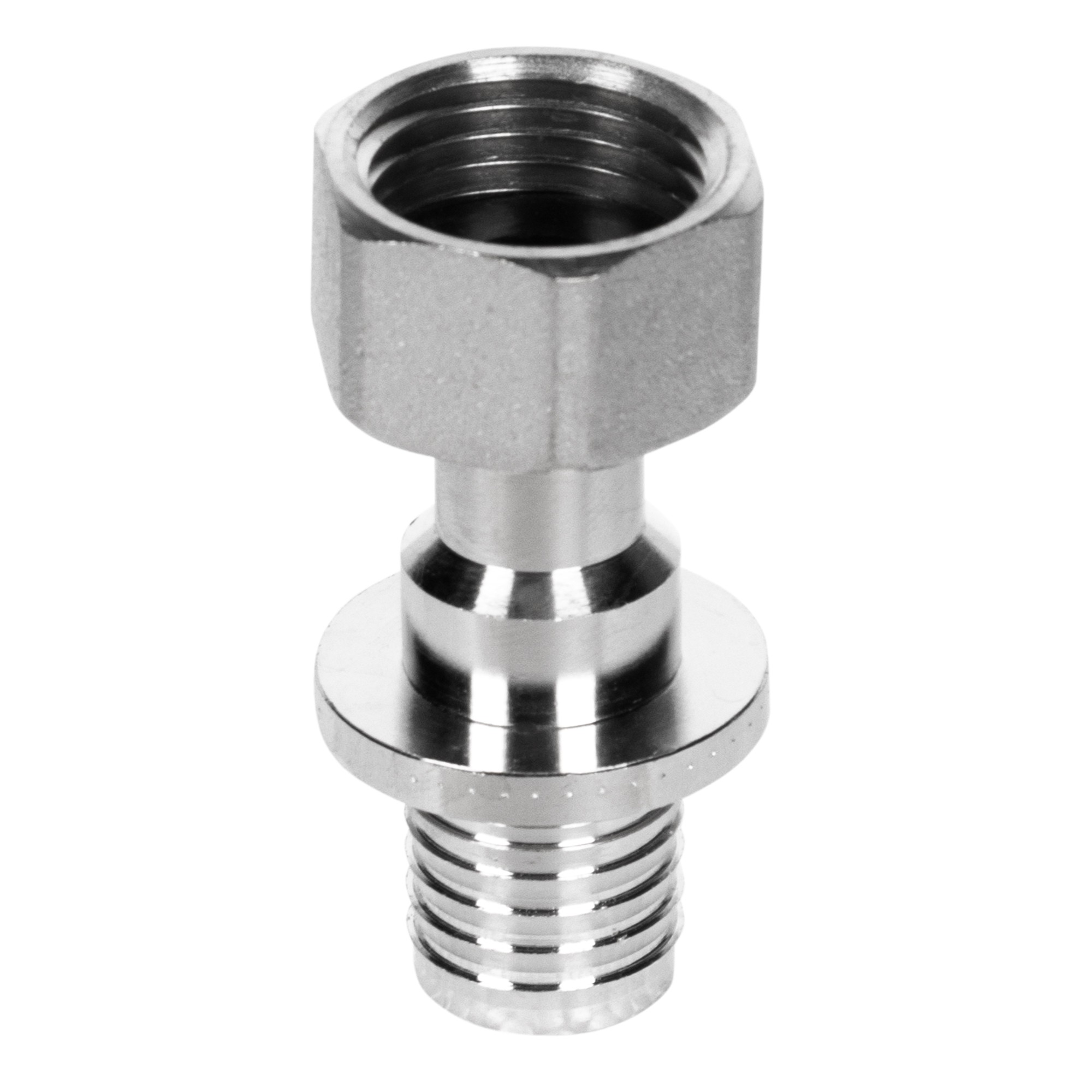 Соединение Royal Thermo прямое НГ 20×1/2"