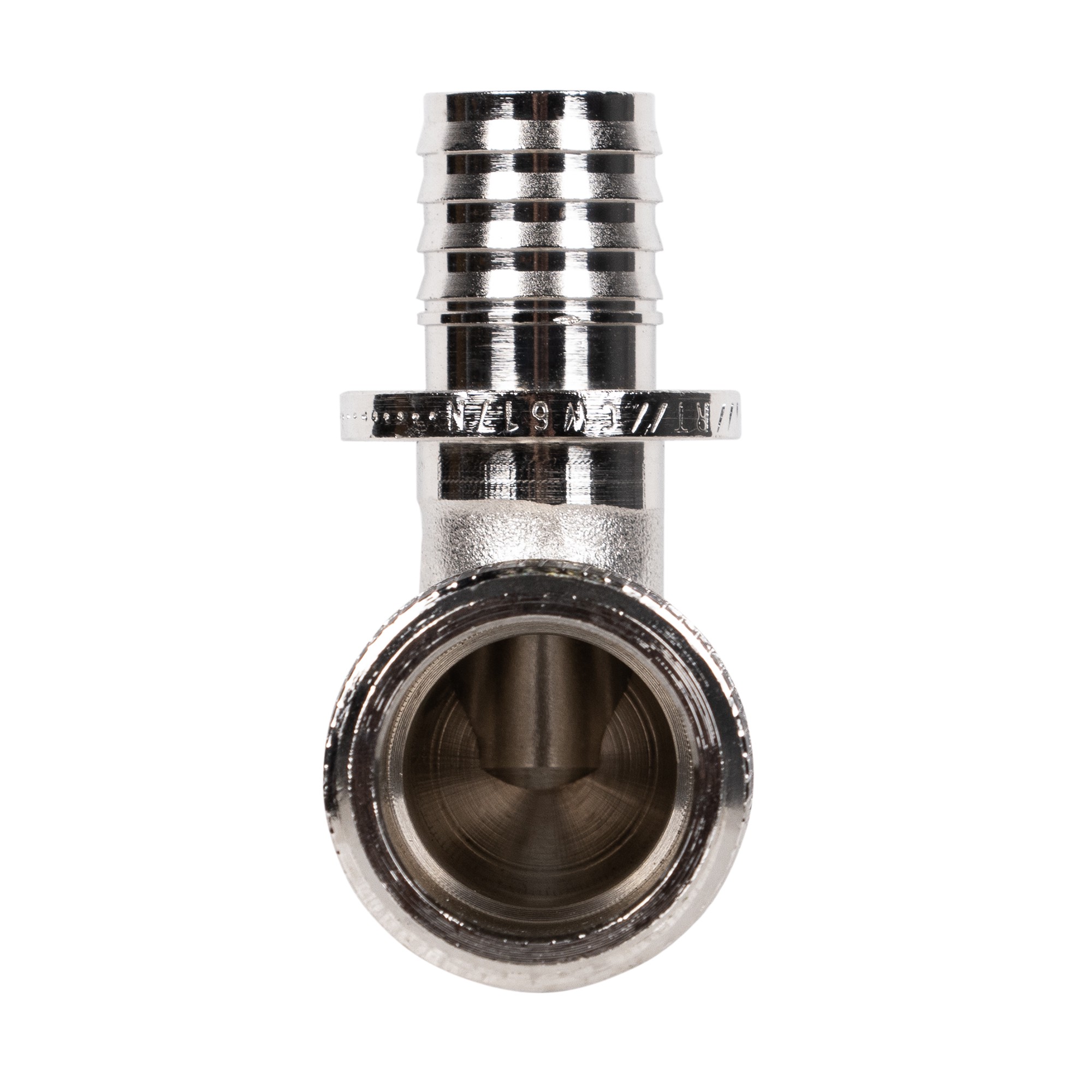 Уголок Royal Thermo соединительный НР 25 x 1"