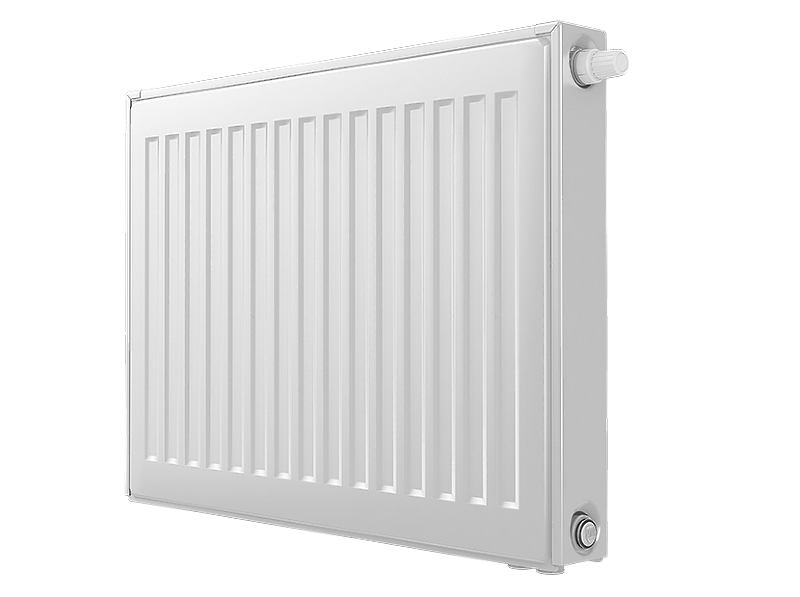 Радиатор панельный Royal Thermo VENTIL COMPACT VC11-300-1000 RAL9016