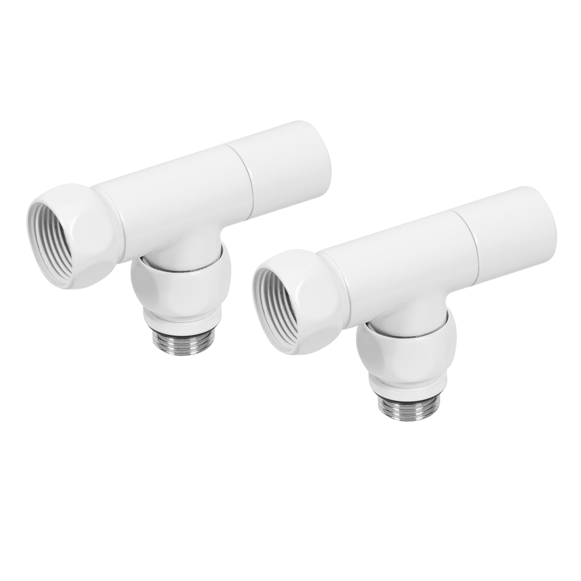 Полотенцесушитель Royal Thermo Casa П18 500х1000 белый