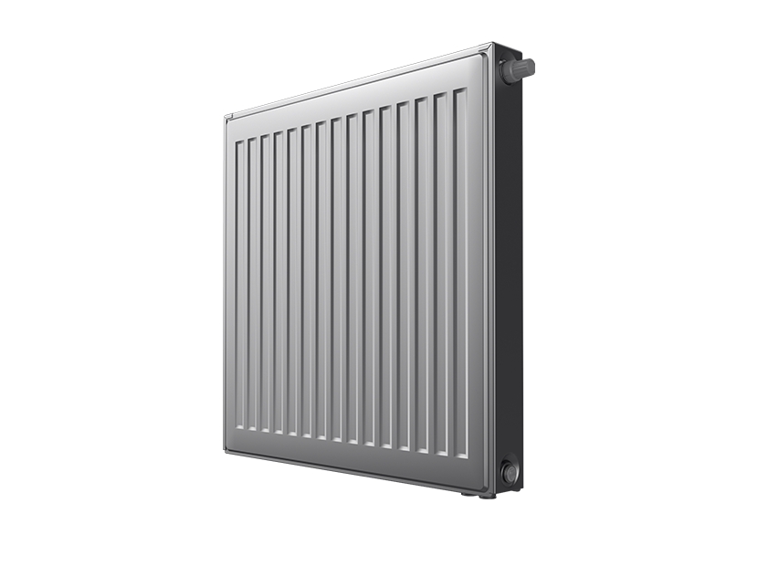 Радиатор панельный Royal Thermo VENTIL COMPACT VC22-500-600 Silver Satin
