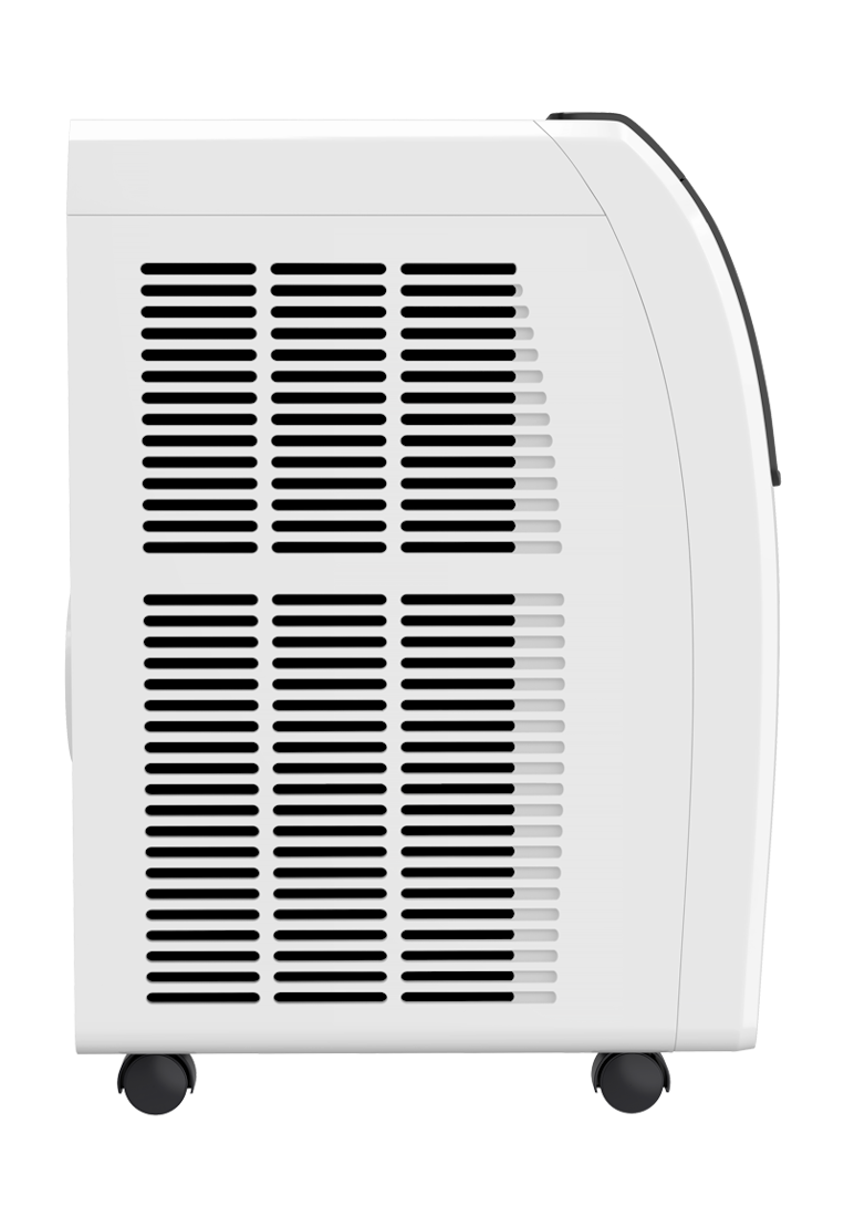 Мобильный кондиционер серии SAKURA MAC-SK30HPN03