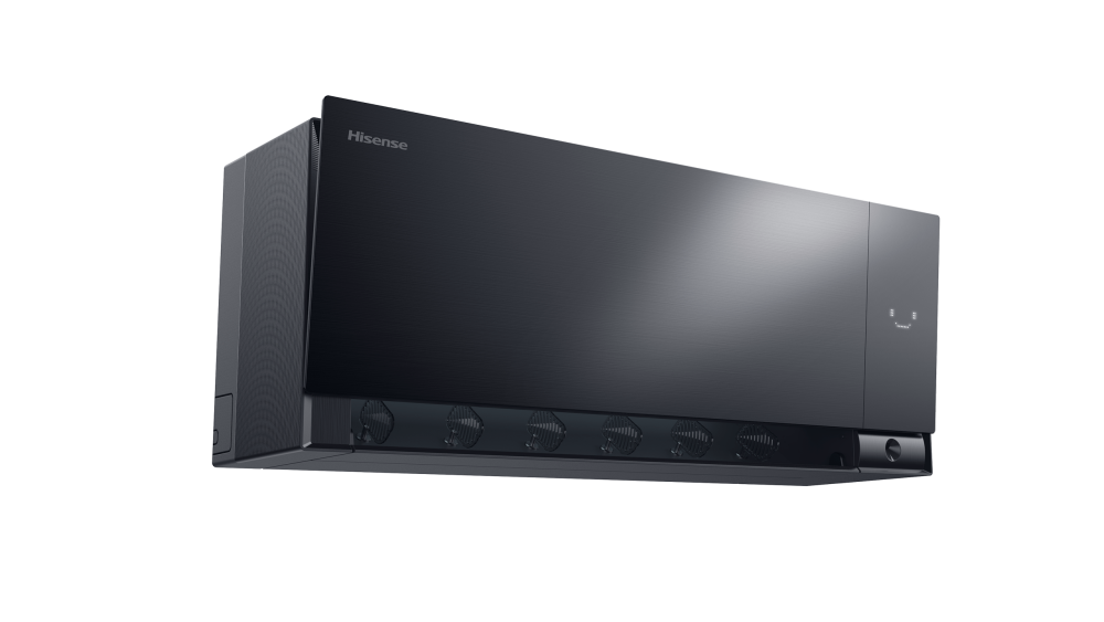 Внутренние блоки настенного типа серии SENSATION PRO CARBON MULTI Superior DC Inverter AS-10UW4RWMQK00G(B)